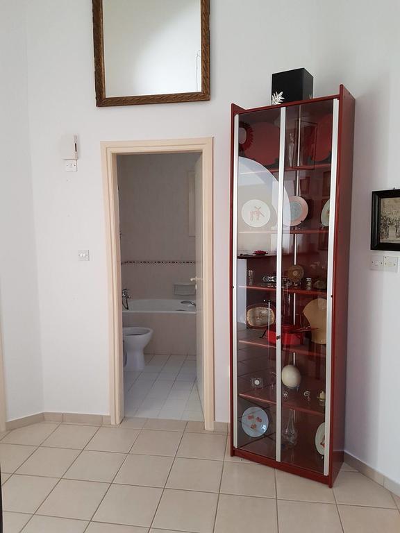 Giorgio Vacation House Villa ปิสซูรี ภายนอก รูปภาพ