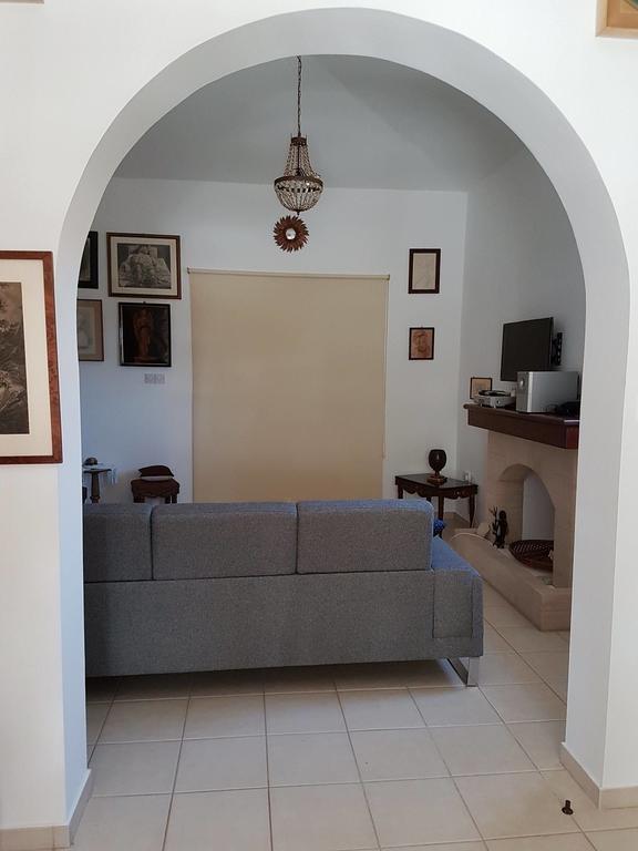 Giorgio Vacation House Villa ปิสซูรี ภายนอก รูปภาพ