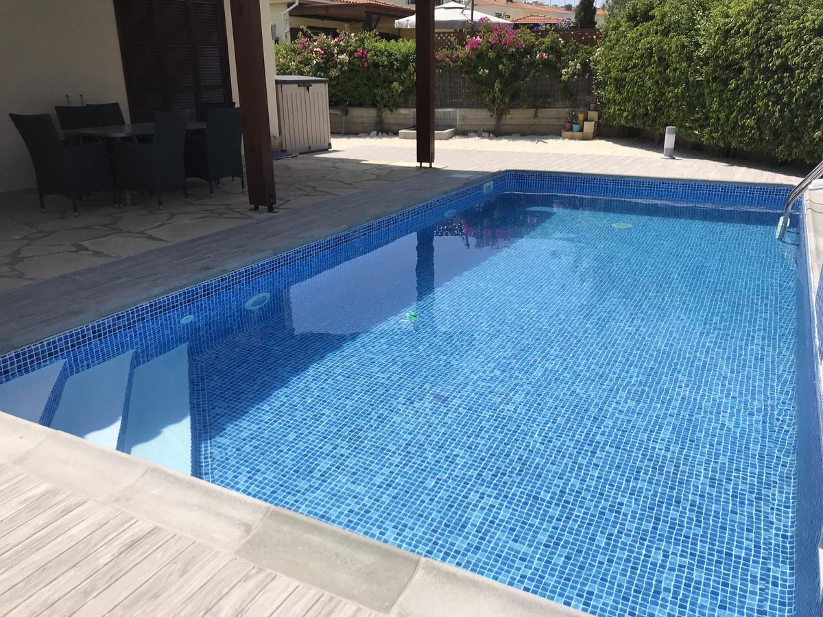 Giorgio Vacation House Villa ปิสซูรี ภายนอก รูปภาพ