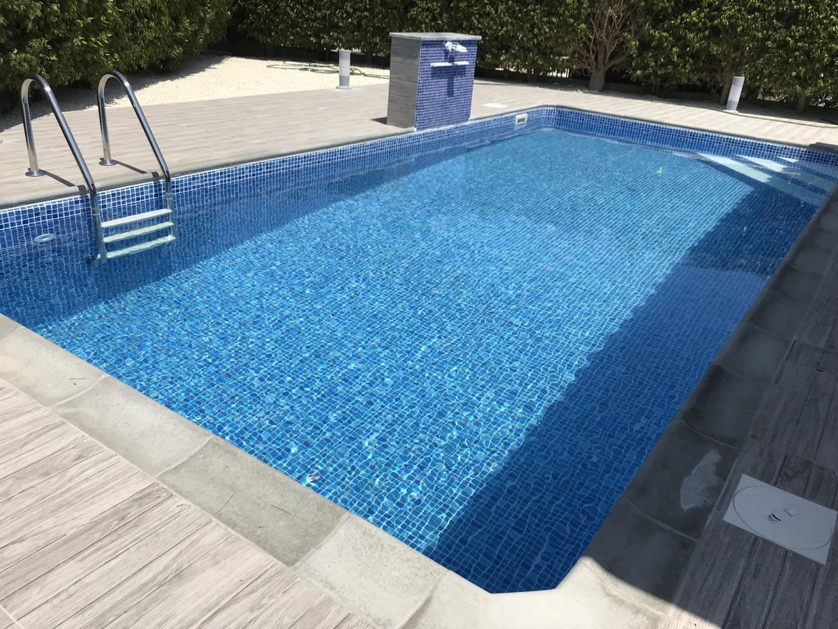 Giorgio Vacation House Villa ปิสซูรี ภายนอก รูปภาพ