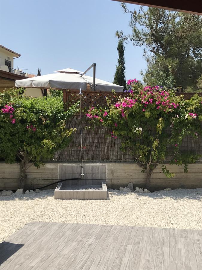 Giorgio Vacation House Villa ปิสซูรี ภายนอก รูปภาพ